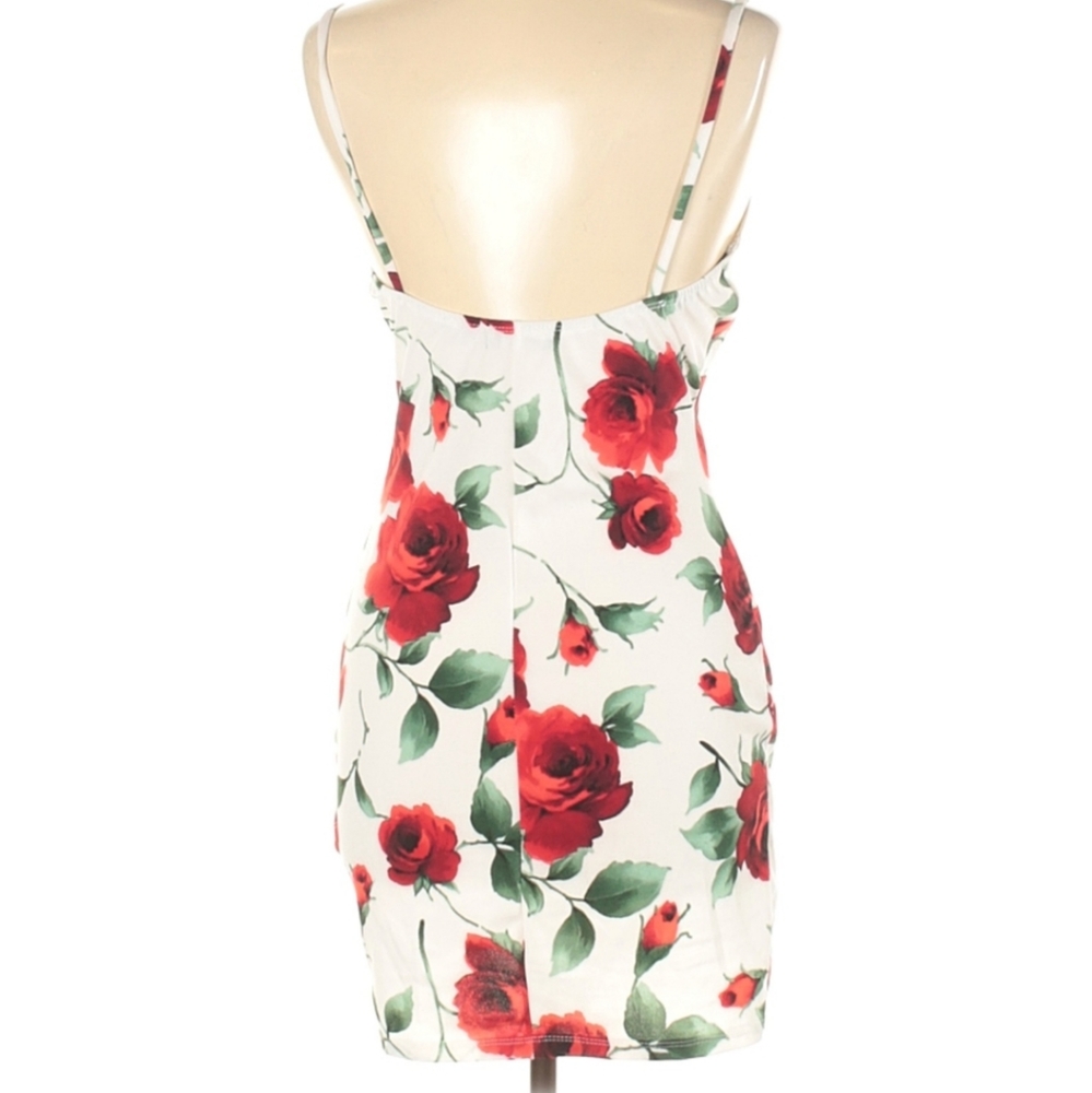 Mind Code L Floral Mini - Picture 6 of 6